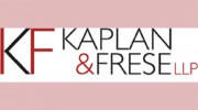 Kaplan & Frese