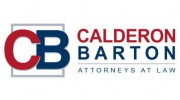 Calderon Barton