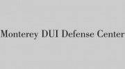 Monterey Dui Defense Center