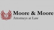 Moore & Moore Attorneys At Law