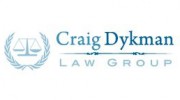 Dykman, Craig Aty