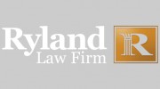 Darrel Ryland Attorneys At Law