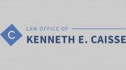 Law Office Of Kenneth E. Cassie