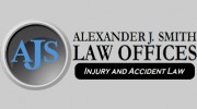 Alexander J Smith Law Offices