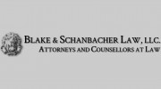 Blake & Schanbacher Law
