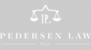 Pedersen Law