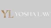 Yosha Cook & Tisch