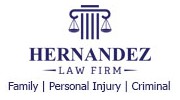 Law Offices Of Jorge E Hernandez