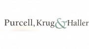 Purcell, Krug & Haller