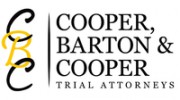 Cooper, Barton & Cooper