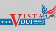 Vista DUI Attorney Law Firm