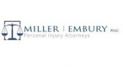 Miller Embury