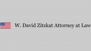 Zitzkat, W David