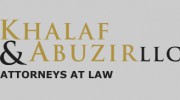 Khalaf & Abuzir
