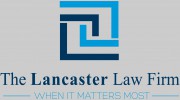 The Lancaster Law Firm