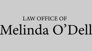Melinda Odell Attorney At Law