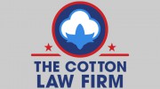 The Cotton Law Firm
