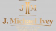 J Michael Ivey Attorney At Law