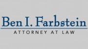Ben I Farbstein Law Office PA