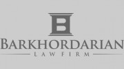 Barkhordarian Law Firm
