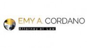 Emy Cordano Corner Law P