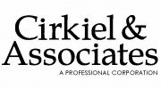 Cirkiel Martin