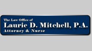 The Law Office Of Laurie D. Mitchell