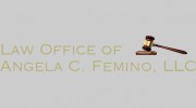 Law Office Of Angela C Femino