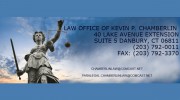Law Office Of Kevin Chamberlin