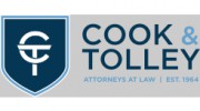 Cook & Tolley