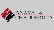 Anaya