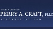 Law Office Of Perry A. Craft