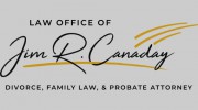 Law Office Of Jim R Canaday, APLC