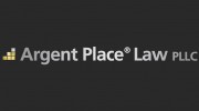 Argent Place Law