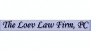 The Loev Law Firm, PC