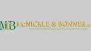 McNickle & Bonner