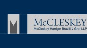 McCleseky Harriger Brazill