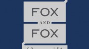 Fox & Fox