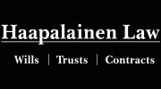 Haapalainen Law
