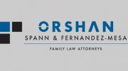 Orshan, Spann & Fernandez-Mesa