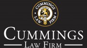 Cummings Law Firm