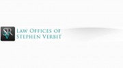 Law Offices Of Stephen Verbit