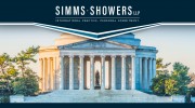 Simms Showers