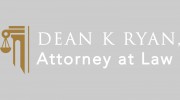 Dean K Ryan Attorney At Law