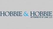 Hobbie Edward J Attorney At Law
