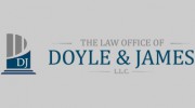 Law Office Of Jonathan James