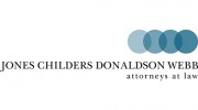 Jones, Childers, Donaldson & Webb, PLLC