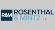 Joseph M Rosenthal Atty