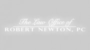 The Law Office Of Robert Newton