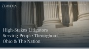 Chandra Law Firm